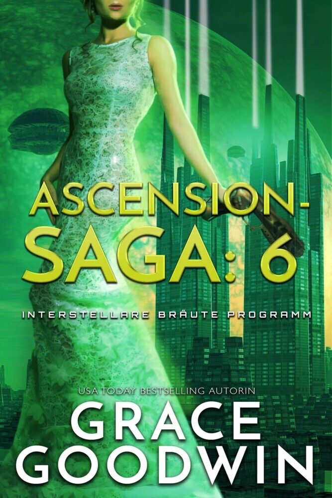 Ascension Saga: 6 main product photo