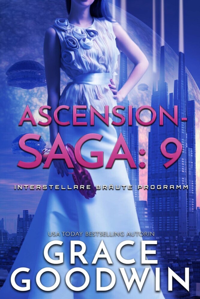 Ascension-Saga: 9 main product photo