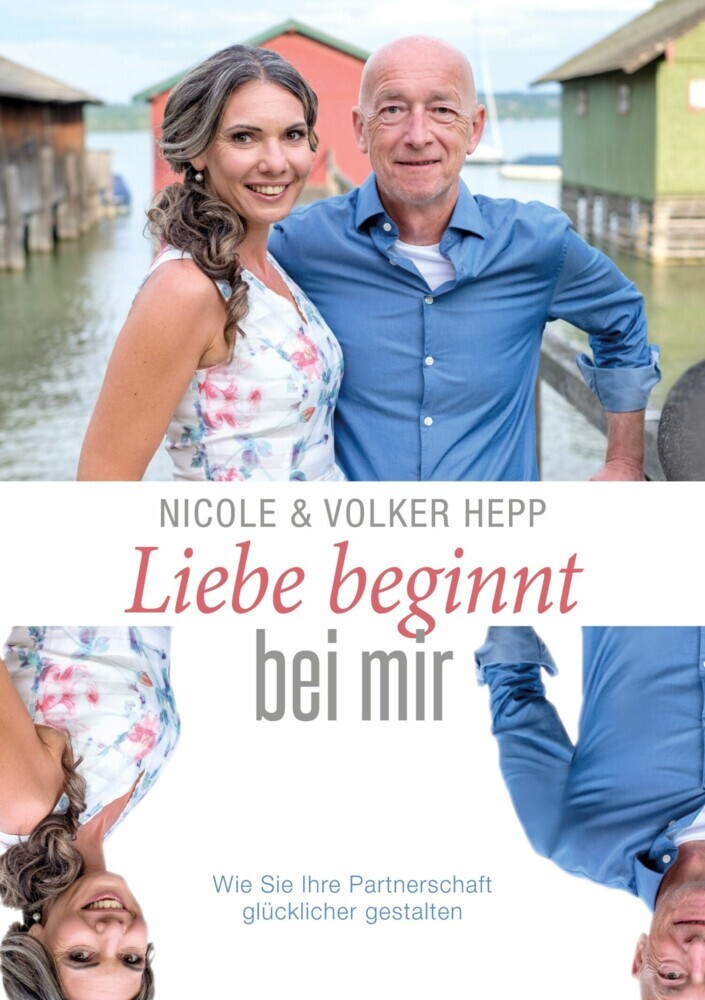Liebe beginnt bei mir main product photo