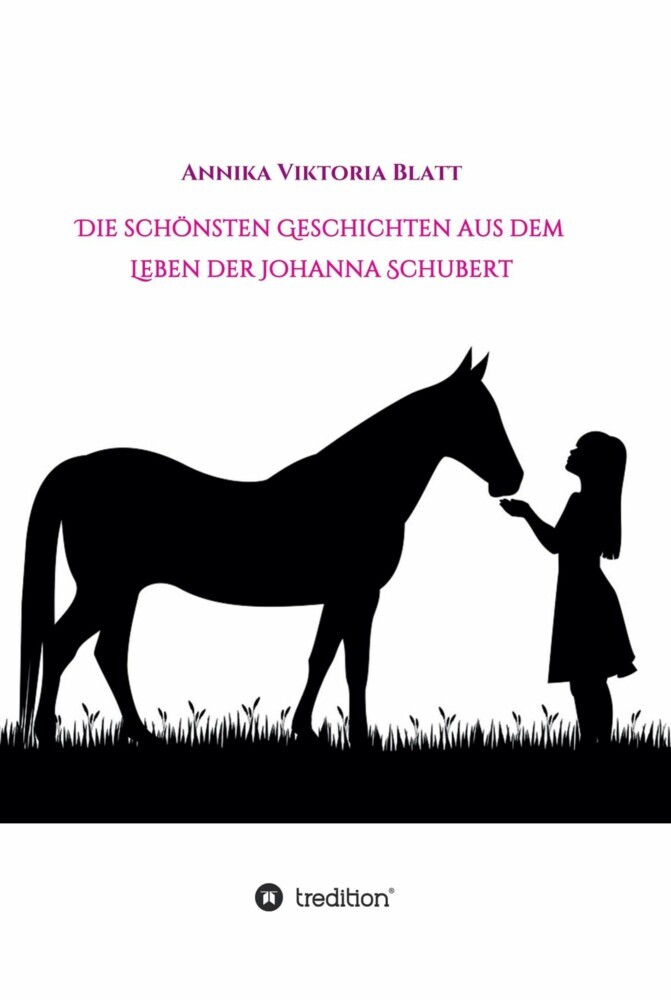 Die schönsten Geschichten aus dem Leben der Johanna Schubert main product photo