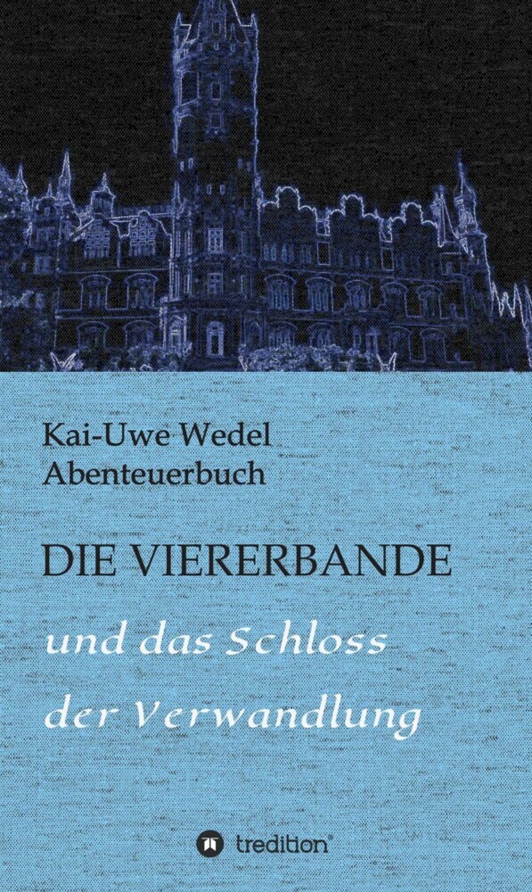 DIE VIERERBANDE main product photo