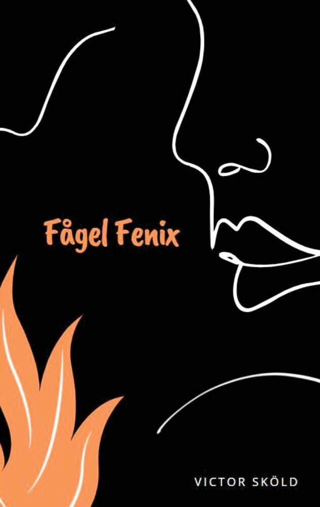 Fågel Fenix main product photo