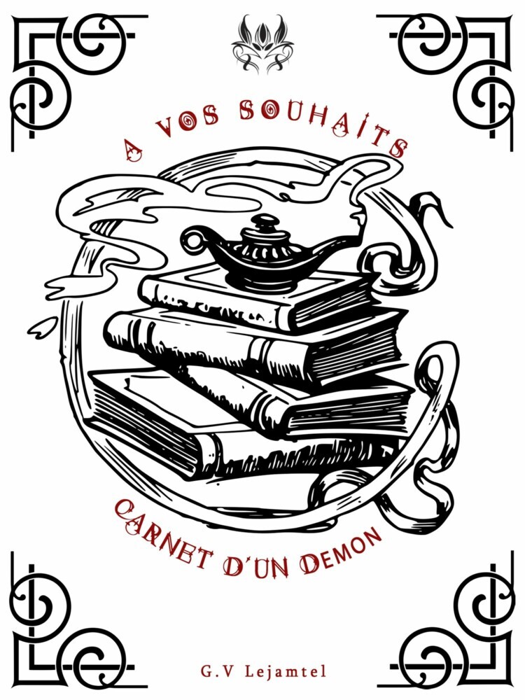 A vos souhaits main product photo