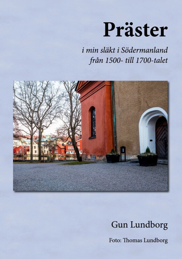 Präster main product photo