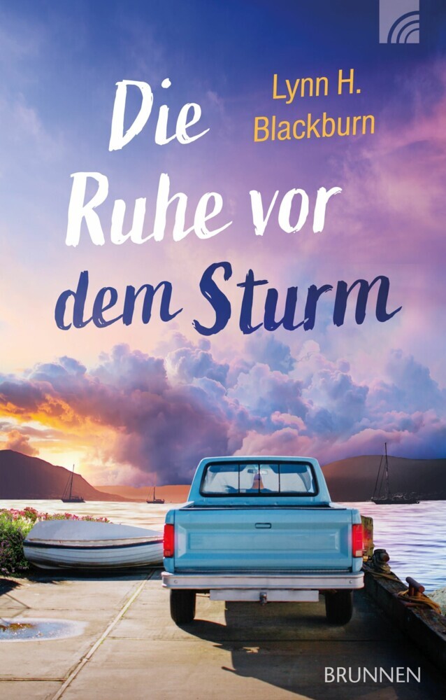 Die Ruhe vor dem Sturm main product photo