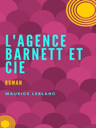 L'Agence Barnett et Cie