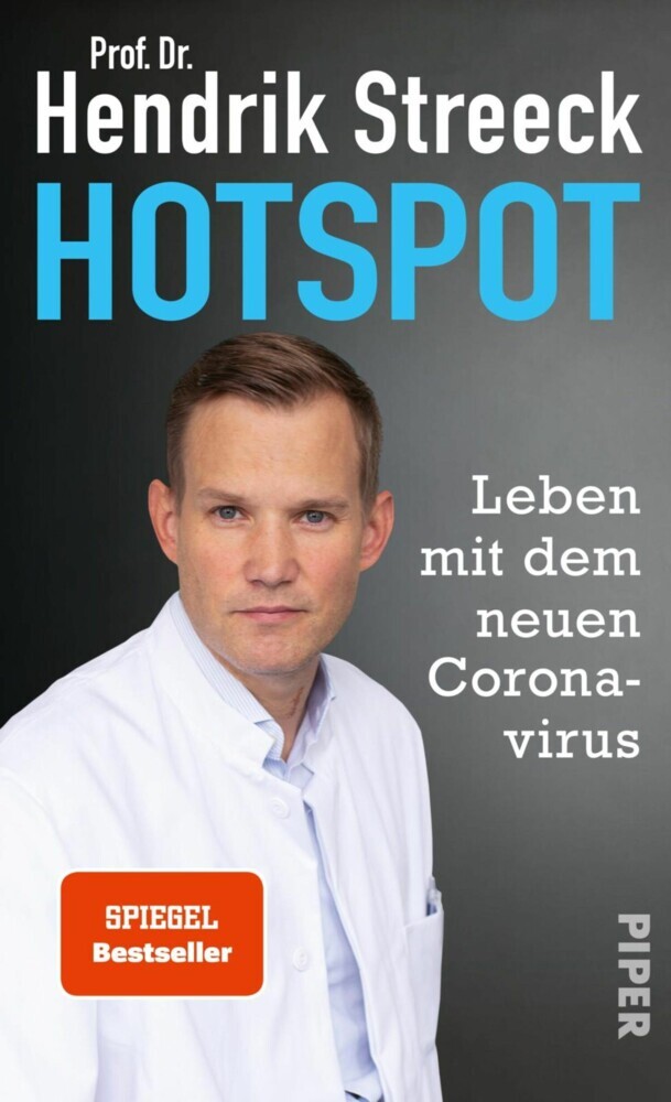 Hotspot main product photo