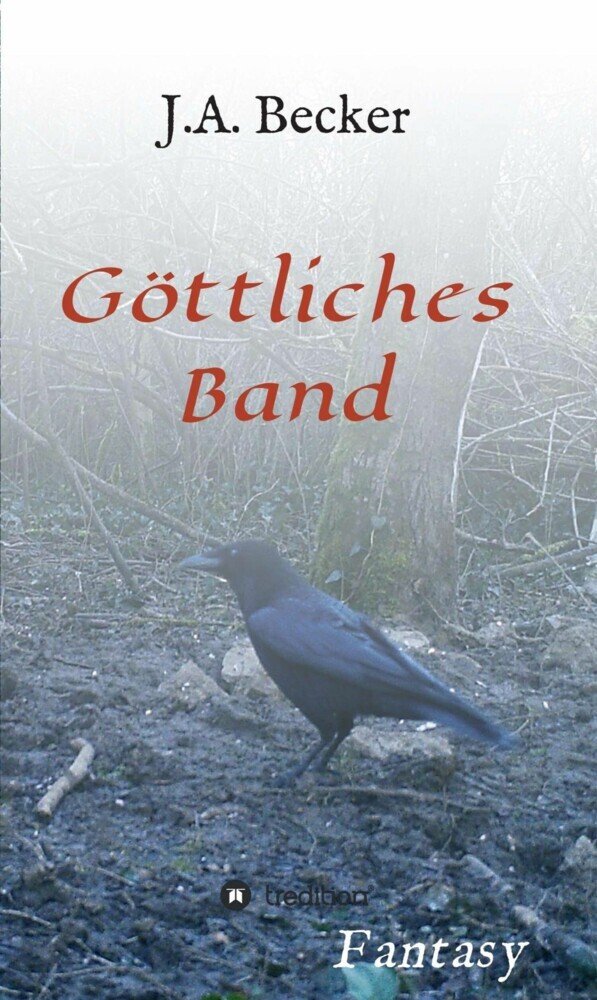 Göttliches Band main product photo