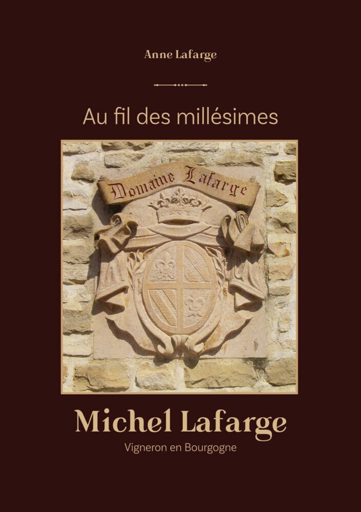 Au fil des millesimes main product photo