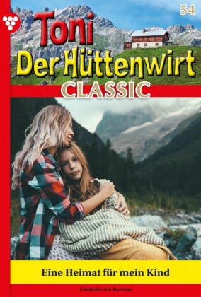 Eine Heimat für mein Kind