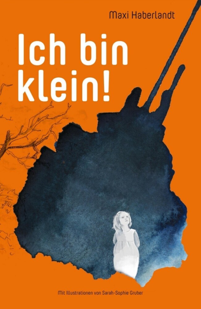 Ich bin klein! main product photo