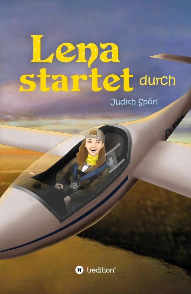 Lena startet durch main product photo