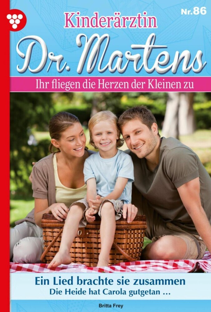 Ein Lied brachte sie zusammen main product photo