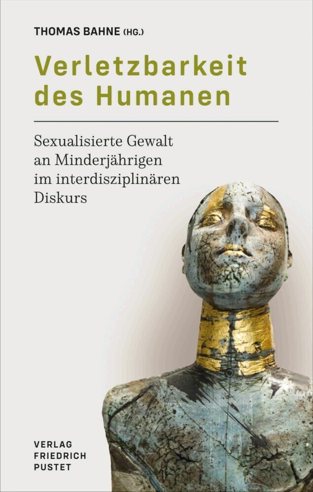 Verletzbarkeit des Humanen main product photo