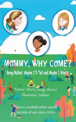 MOMMY, WHY COME?