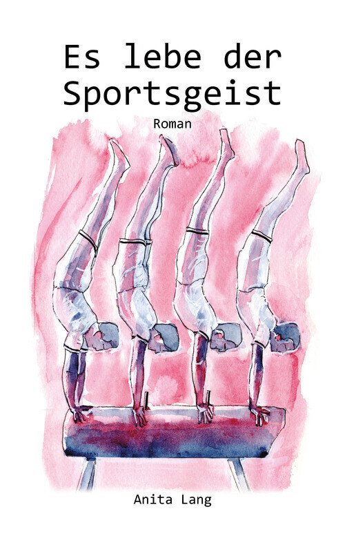 Es lebe der Sportsgeist main product photo