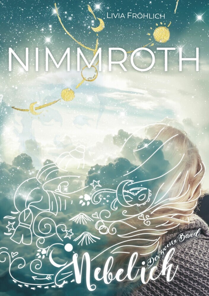 Nimmroth - Nebel ich main product photo