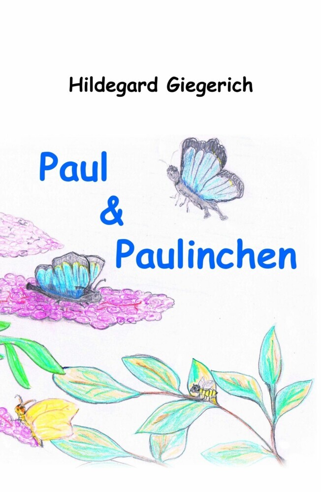 Paul & Paulinchen main product photo