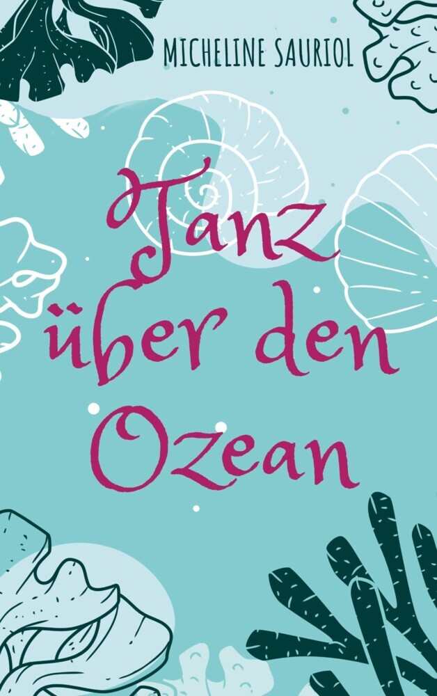 Tanz über den Ozean main product photo