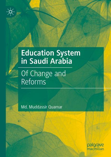 Education System in Saudi Arabia main product photo