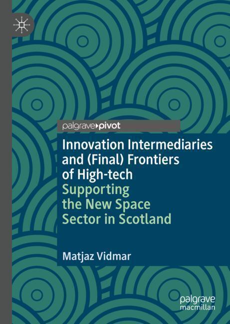 Innovation Intermediaries and (Final) Frontiers of High-tech main product photo