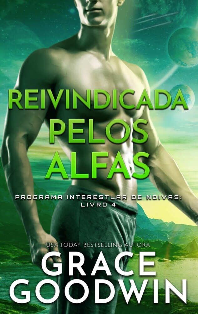 Reivindicada pelos Alfas main product photo