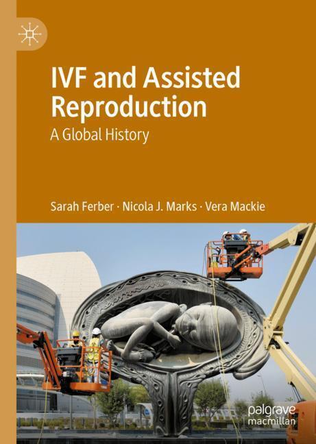 IVF and Assisted Reproduction main product photo