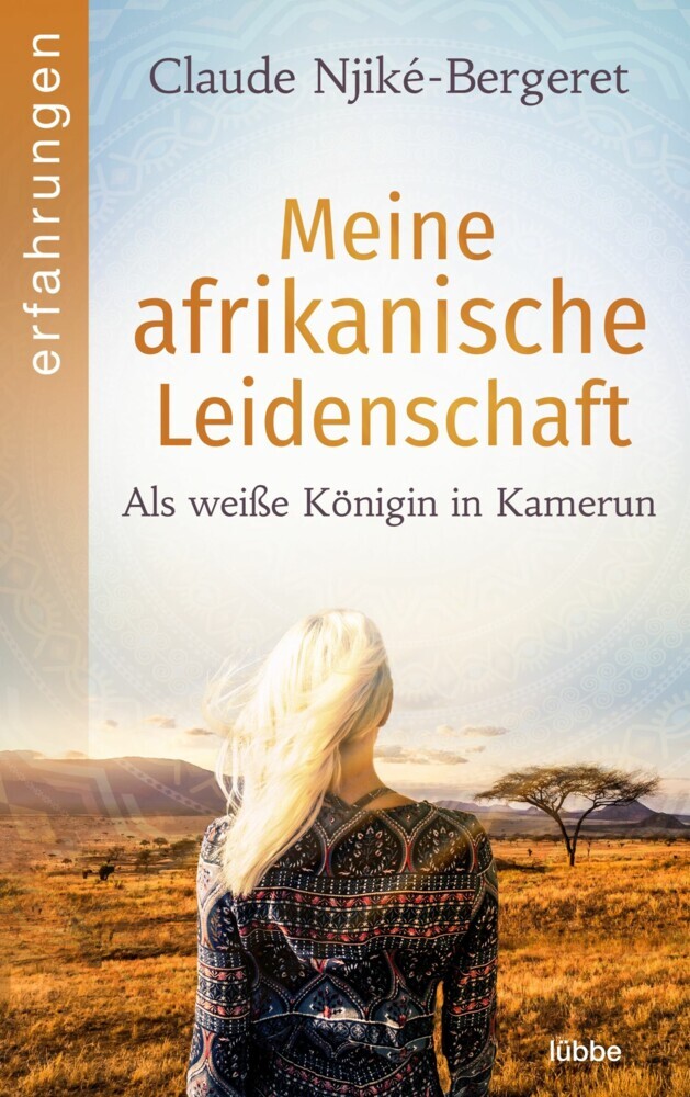 Meine afrikanische Leidenschaft main product photo