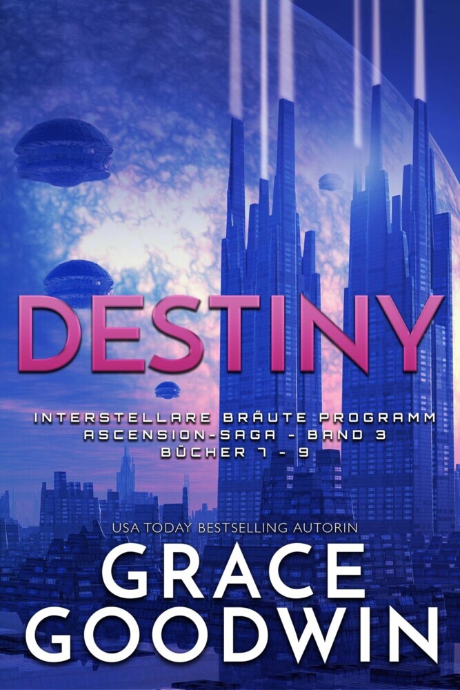 Destiny main product photo