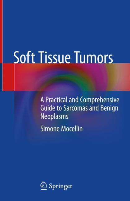 Soft Tissue Tumors main product photo