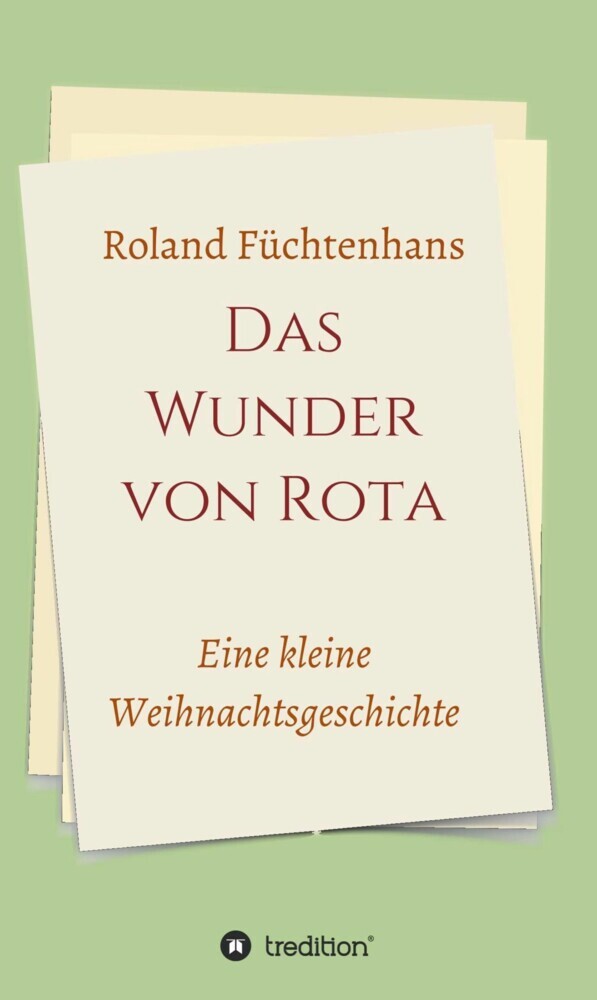 Das Wunder von Rota main product photo