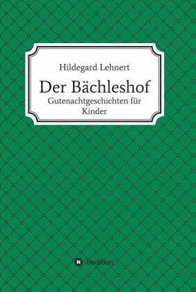 Der Bächleshof