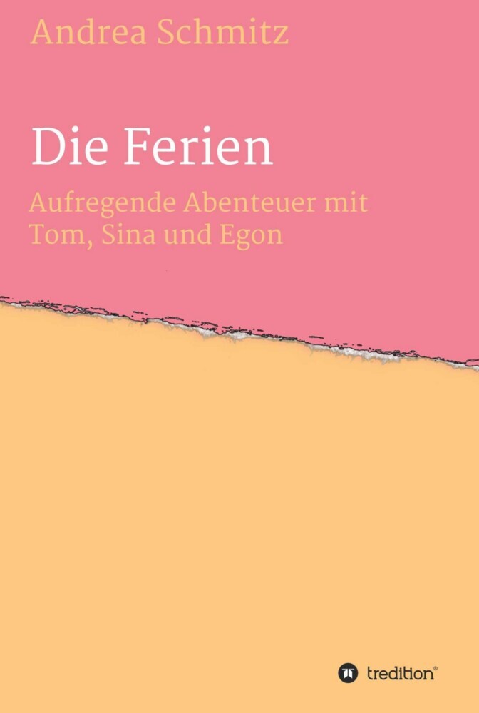 Die Ferien main product photo
