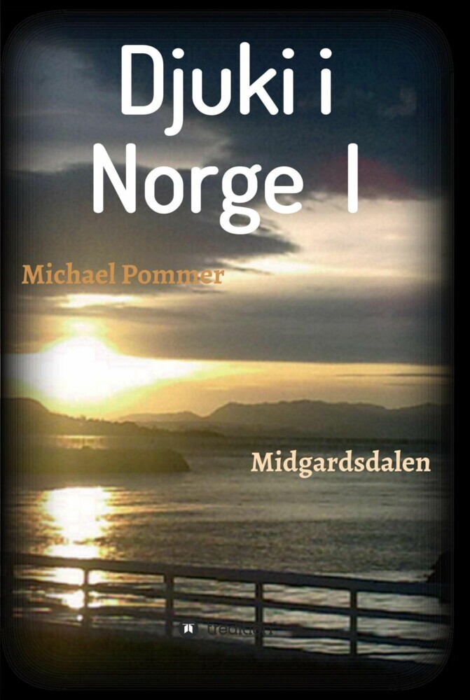 Djuki i Norge I main product photo