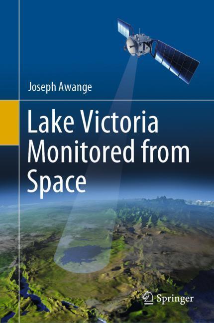 Lake Victoria Monitored from Space main product photo