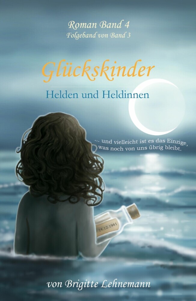 Glückskinder Band 4 main product photo
