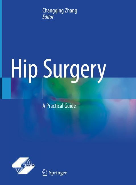 Hip Surgery main product photo