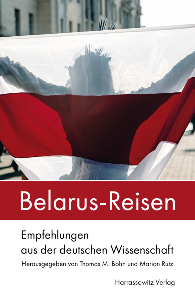 Belarus-Reisen main product photo