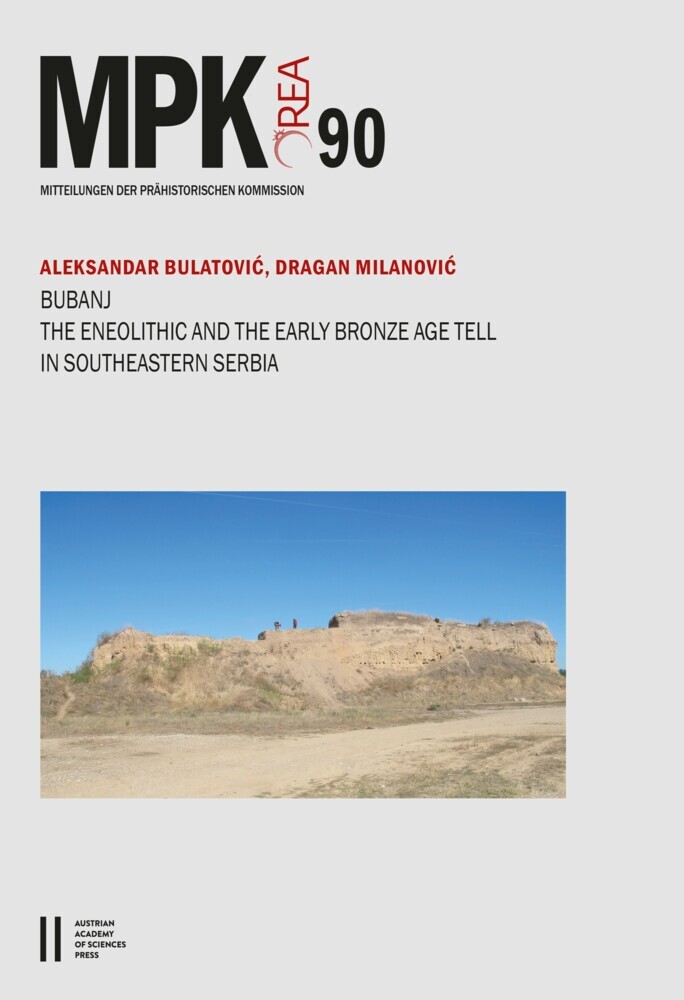 Bubanj main product photo
