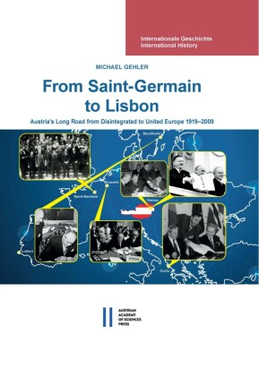 From Saint-Germain to Lisbon