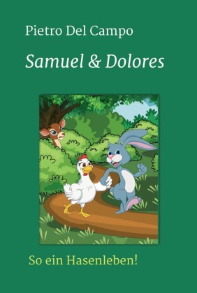 Samuel & Dolores