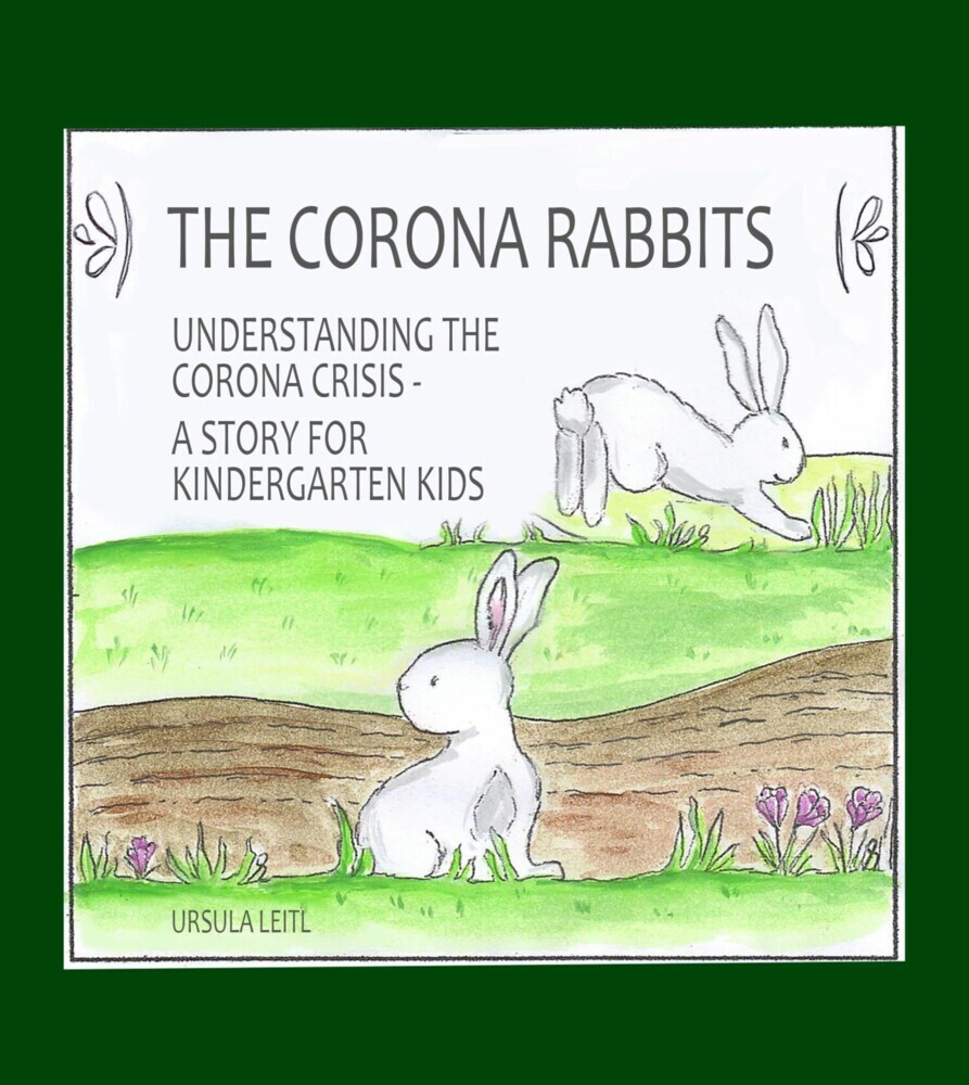 The Corona Rabbits main product photo