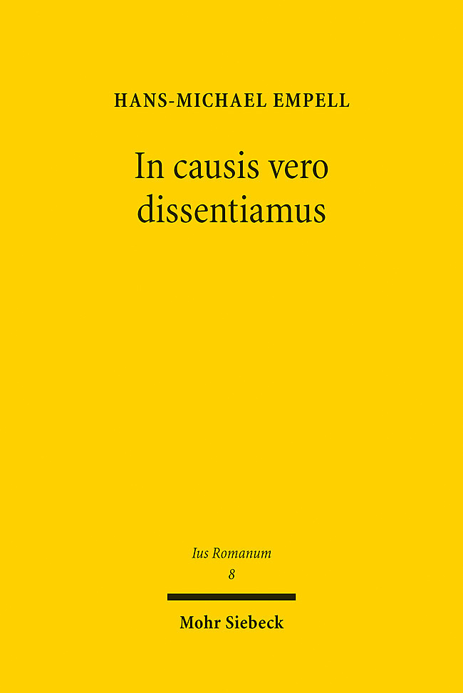 In causis vero dissentiamus main product photo