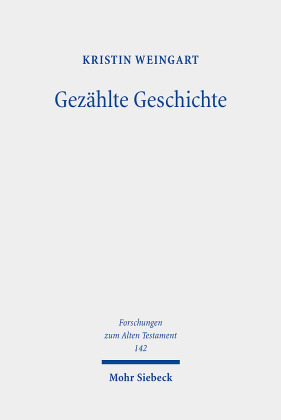 Gezählte Geschichte