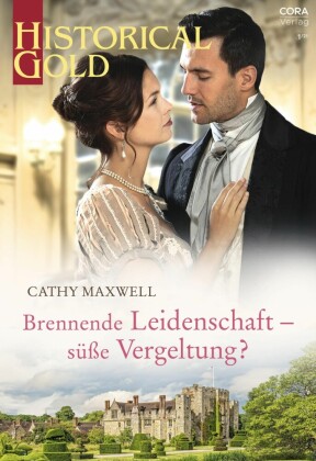 Brennende Leidenschaft - süße Vergeltung?