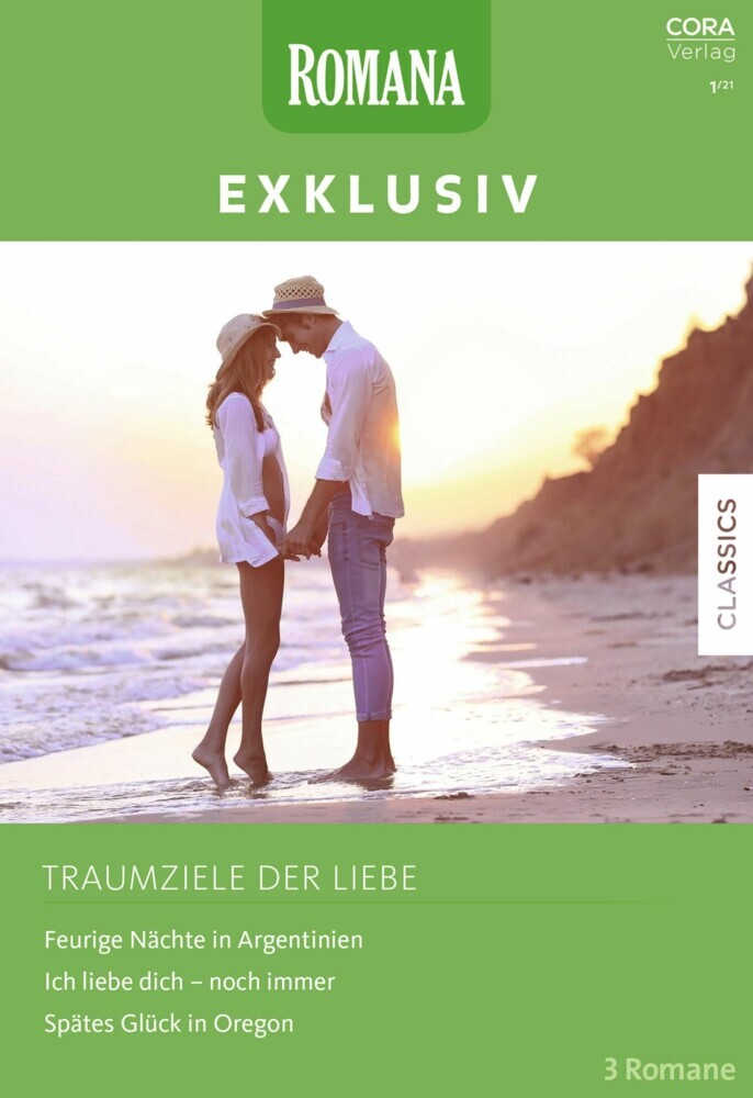 Romana Exklusiv Band 331 main product photo