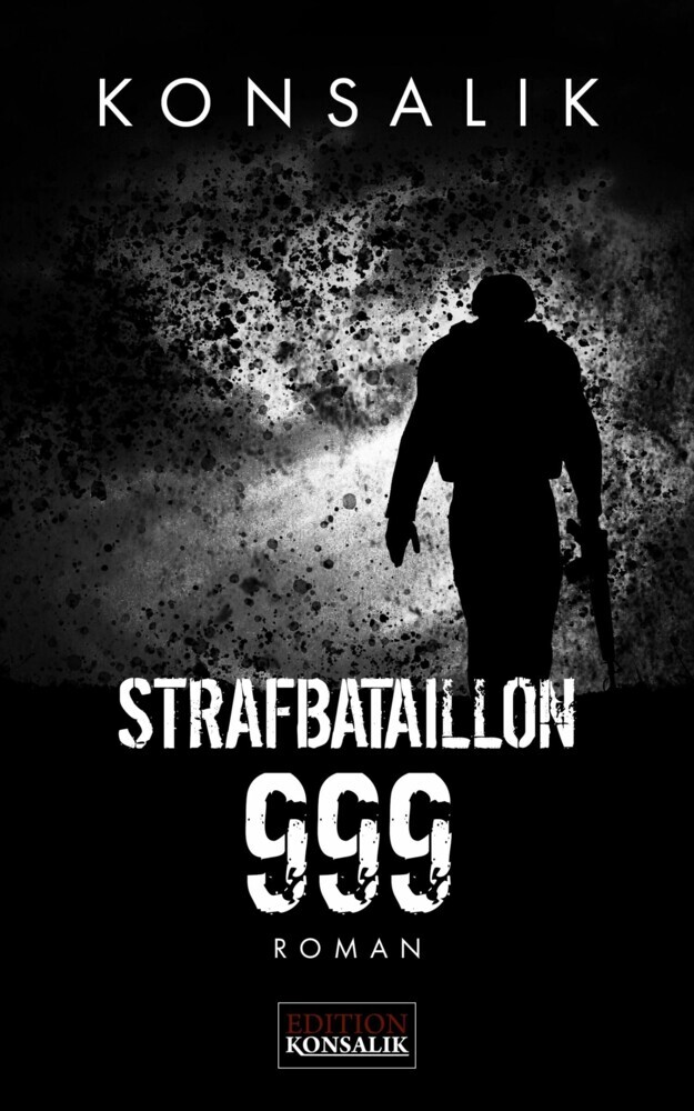 Strafbataillon 999 main product photo