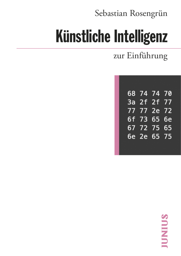 Künstliche Intelligenz zur Einführung main product photo