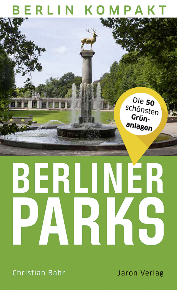 Berliner Parks main product photo