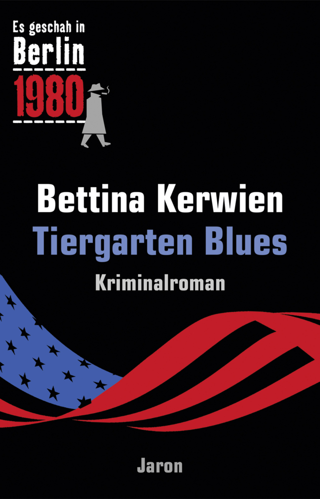Tiergarten Blues main product photo